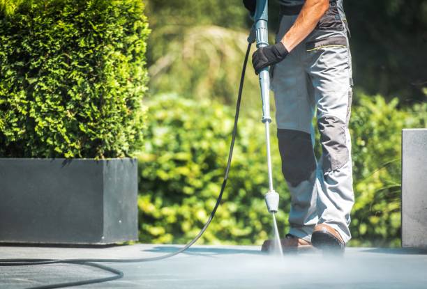 Best Rust Removal  in Wallace, FL