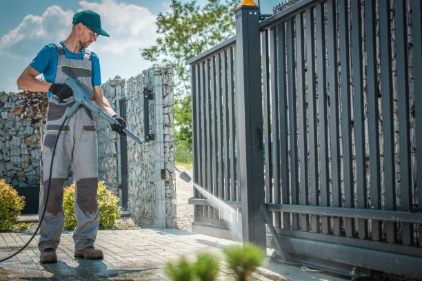 Best Soft Washing  in Wallace, FL