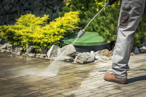 Best Gas Station Cleaning  in Wallace, FL