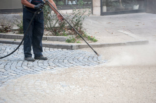 Best Factory Floor Cleaning  in Wallace, FL