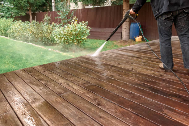 Best Oil Spill Cleanup  in Wallace, FL