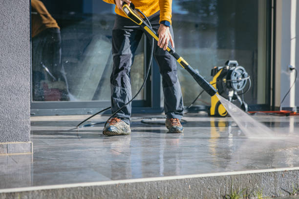 Best Concrete Sealing  in Wallace, FL