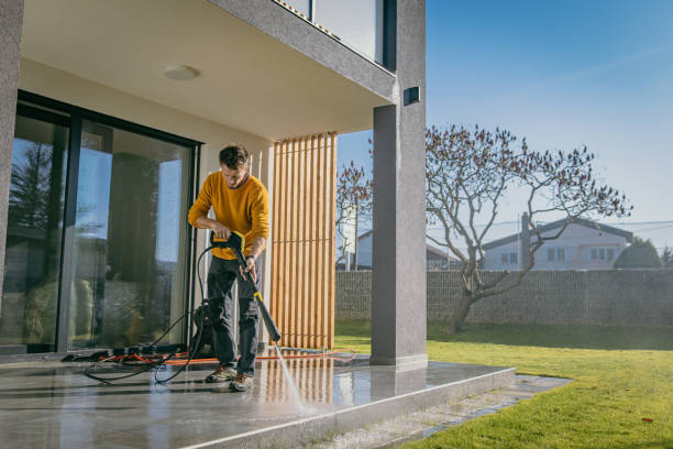 Best Building Exterior Washing  in Wallace, FL