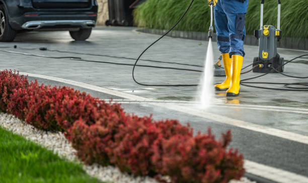 Trusted Wallace, FL  Pressure Washing Services Experts